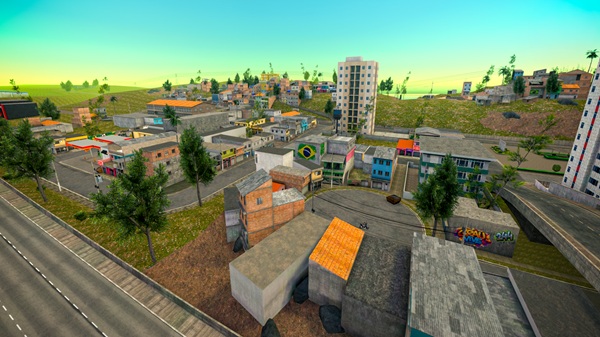 projeto grau 2 apk
