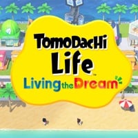 Tomodachi Life Living the Dream APK